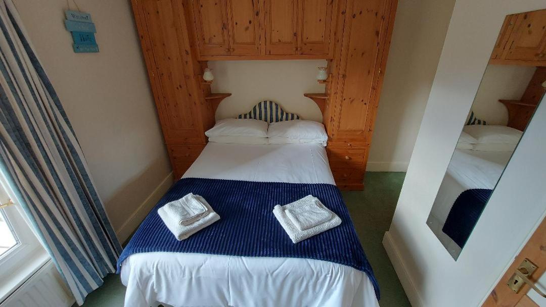 Bed & Breakfast The Clifton At Paignton