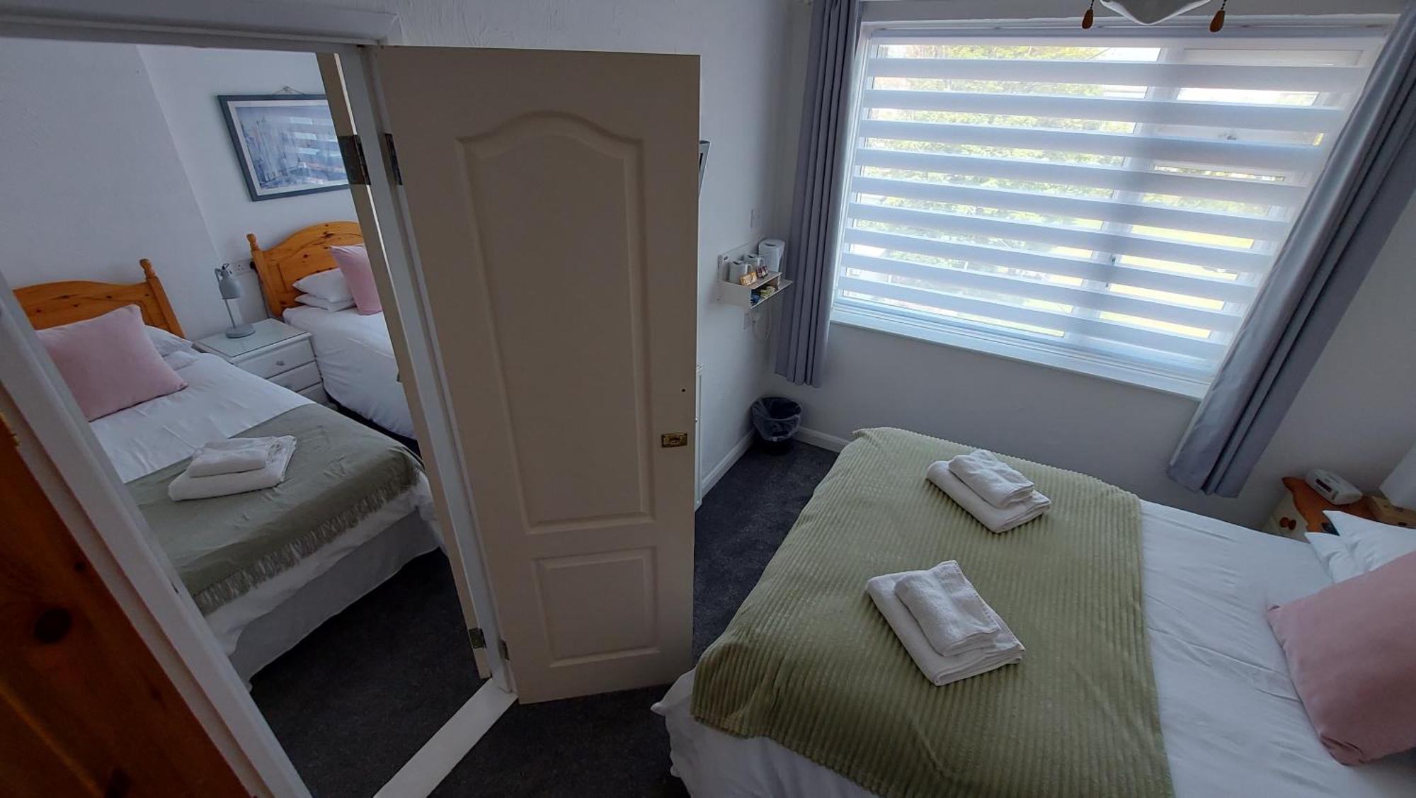 The Clifton At Bed & Breakfast