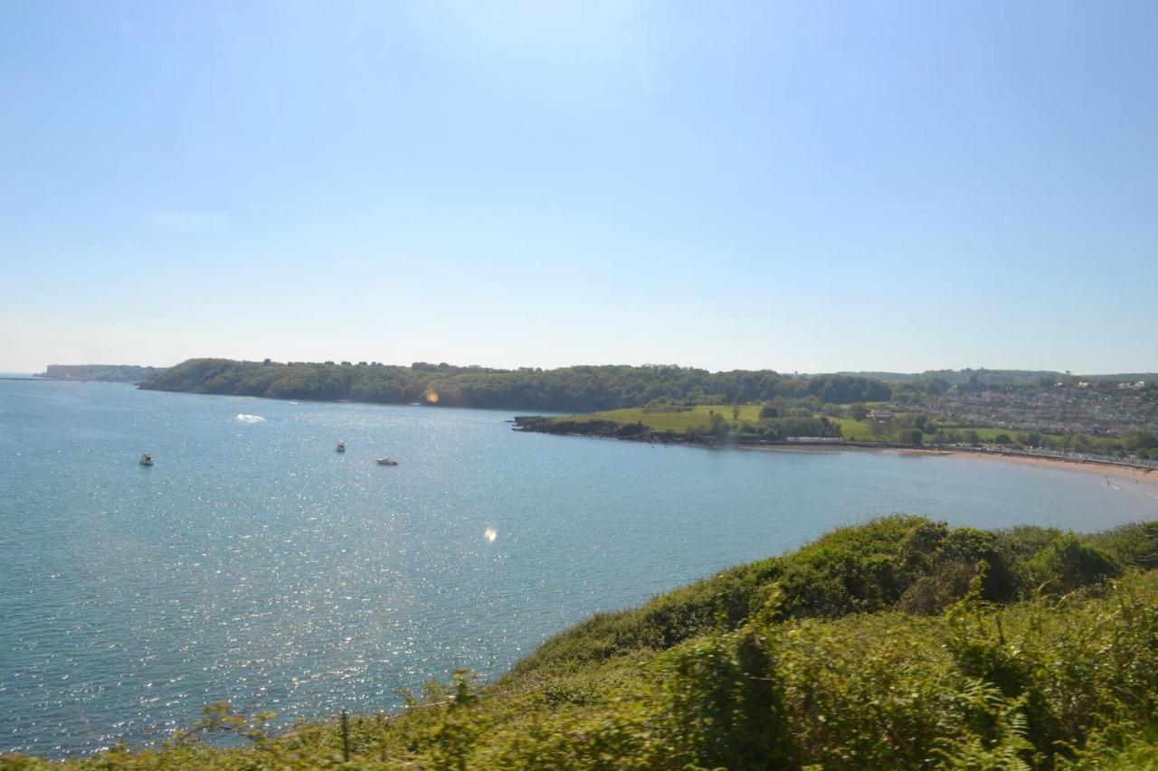 Bed & Breakfast The Clifton At