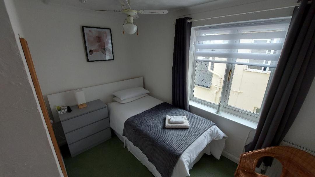 Bed & Breakfast The Clifton At Paignton