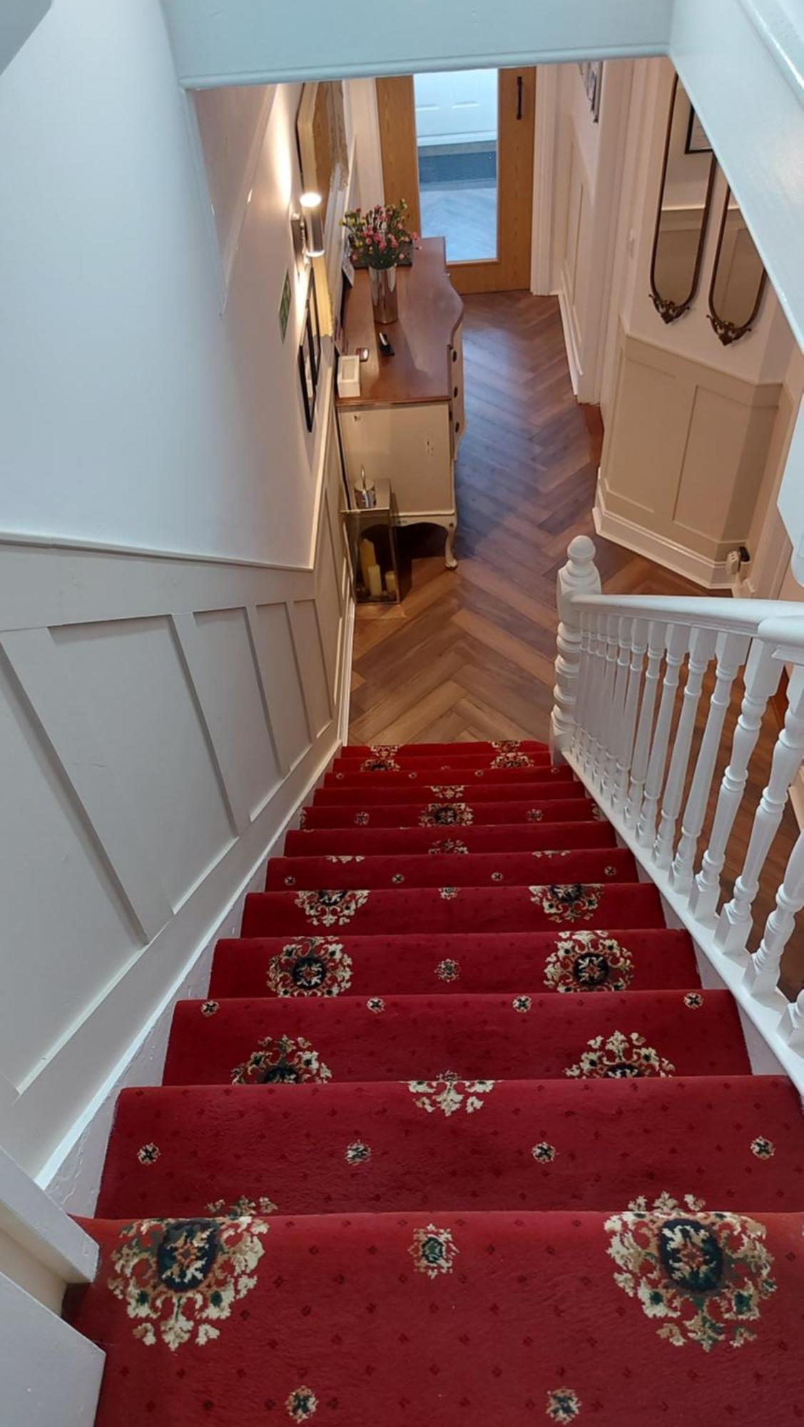 The Clifton At Bed & Breakfast *