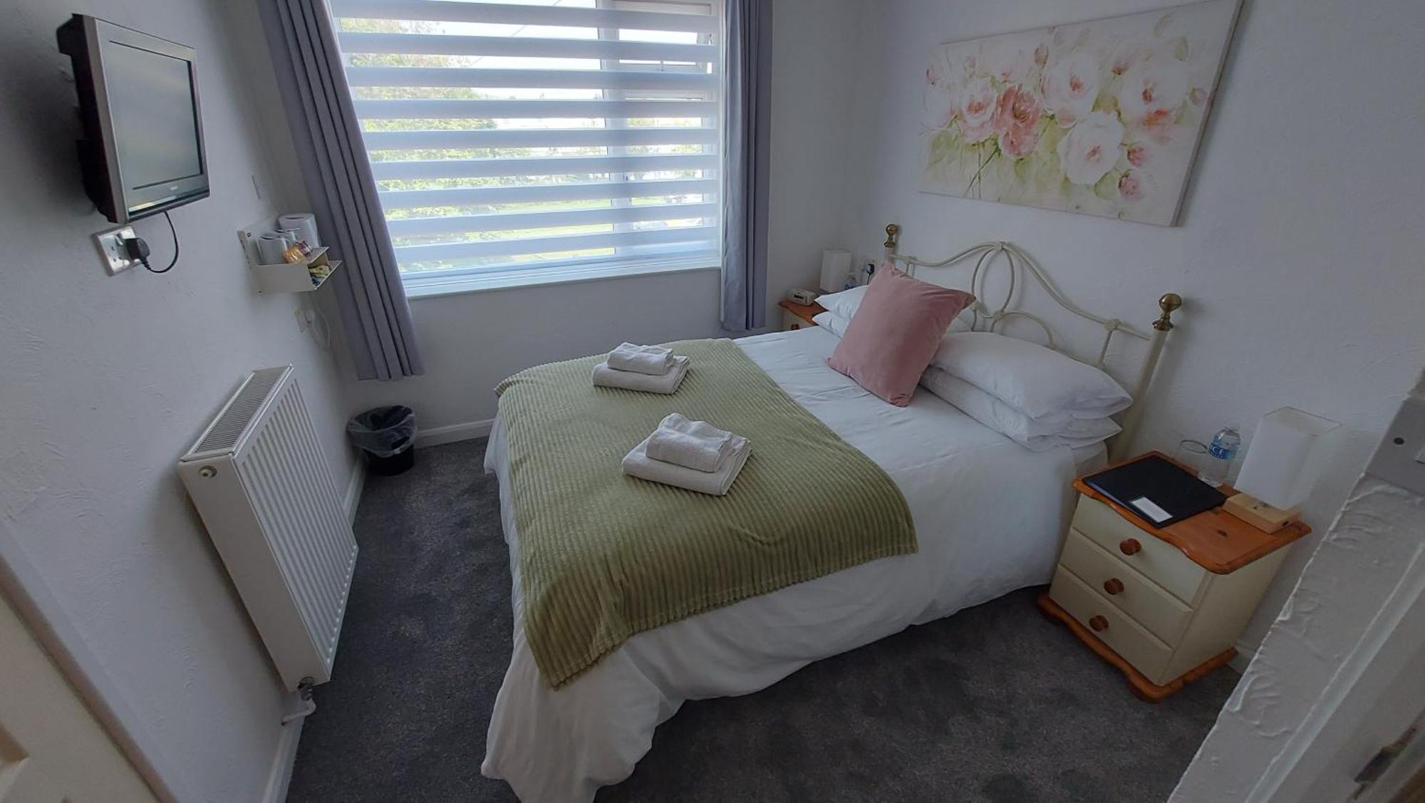 The Clifton At Bed & Breakfast *