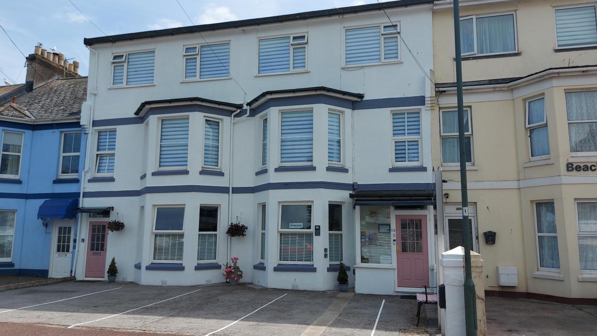 The Clifton At Bed & Breakfast